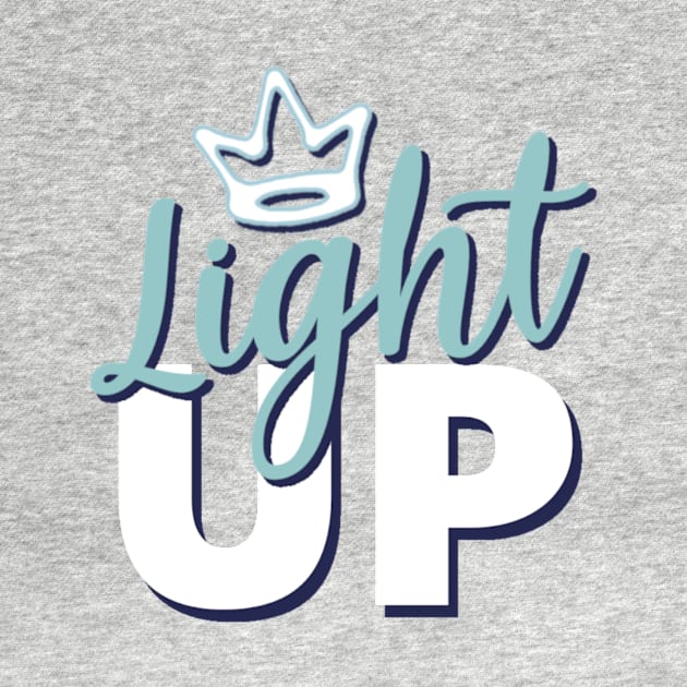 Motivational Quotes | Light Up by ThunderAzE